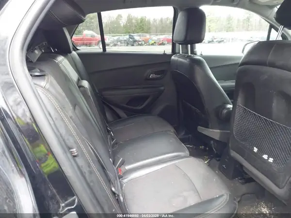 3GNCJPSB3KL361253 2019 CHEVROLET TRAX - Image 8