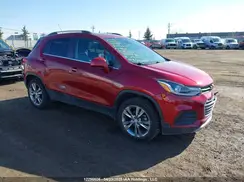 3GNCJPSB3KL383284 2019 CHEVROLET TRAX