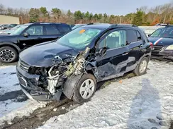 3GNCJPSB3KL385276 2019 CHEVROLET TRAX