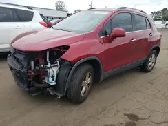 3GNCJPSB3KL385715 2019 CHEVROLET TRAX