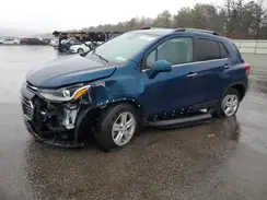 3GNCJPSB3KL395418 2019 CHEVROLET TRAX