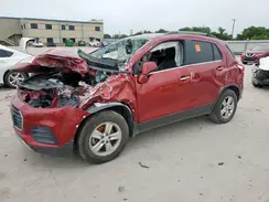 3GNCJPSB3KL398450 2019 CHEVROLET TRAX