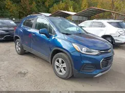 3GNCJPSB3KL402741 2019 CHEVROLET TRAX