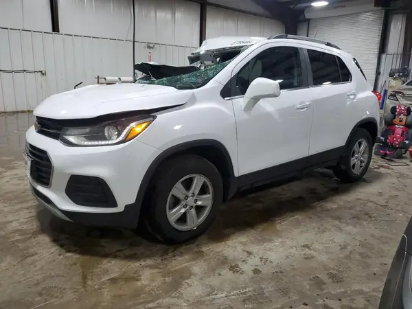 3GNCJPSB3LL116180 2020 CHEVROLET TRAX - Image 1