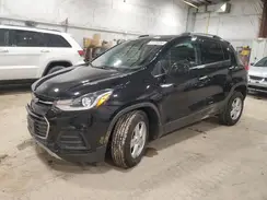 3GNCJPSB3LL126885 2020 CHEVROLET TRAX