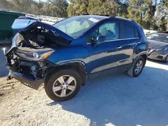 3GNCJPSB3LL176542 2020 CHEVROLET TRAX