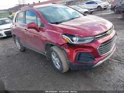 3GNCJPSB3LL188674 2020 CHEVROLET TRAX