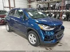 3GNCJPSB3LL215422 2020 CHEVROLET TRAX