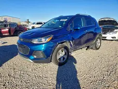 3GNCJPSB3LL215615 2020 CHEVROLET TRAX