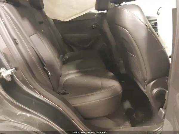 3GNCJPSB3LL217221 2020 CHEVROLET TRAX - Image 8