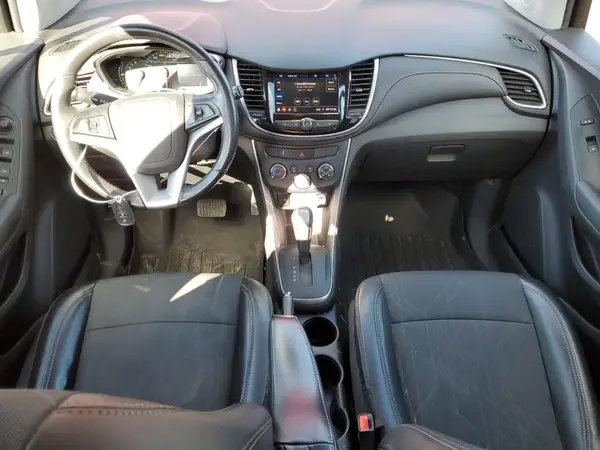 3GNCJPSB3LL218692 2020 CHEVROLET TRAX - Image 8