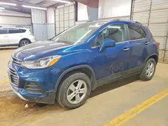 3GNCJPSB3LL221608 2020 CHEVROLET TRAX