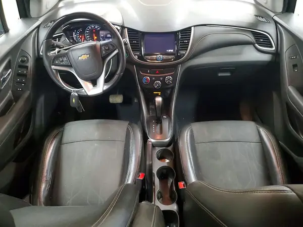 3GNCJPSB3LL221608 2020 CHEVROLET TRAX - Image 8
