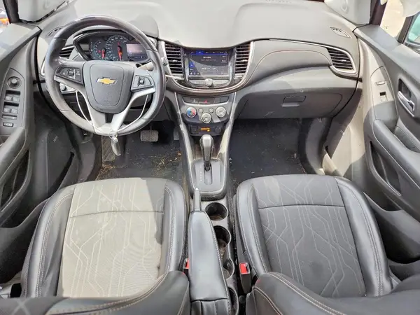3GNCJPSB3LL229577 2020 CHEVROLET TRAX - Image 8