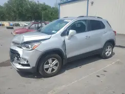 3GNCJPSB3LL231152 2020 CHEVROLET TRAX