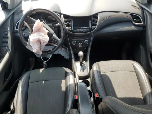 3GNCJPSB3LL231152 2020 CHEVROLET TRAX - Image 8
