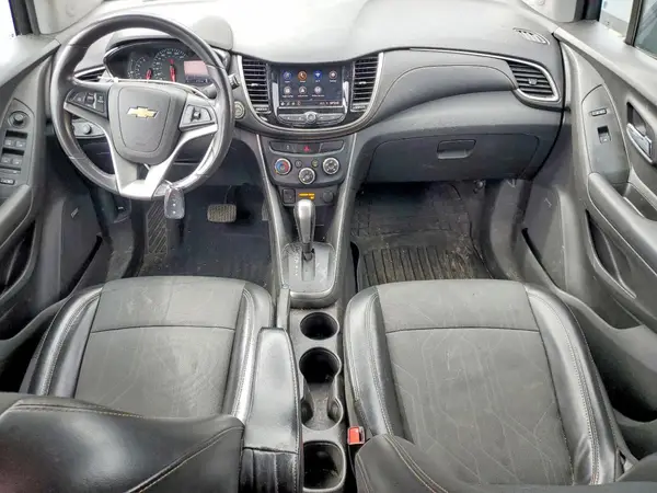 3GNCJPSB3LL232429 2020 CHEVROLET TRAX - Image 8