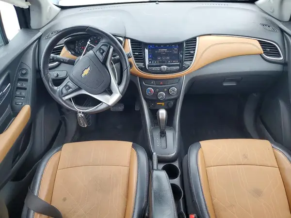 3GNCJPSB3LL234150 2020 CHEVROLET TRAX - Image 8