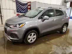 3GNCJPSB3LL249697 2020 CHEVROLET TRAX