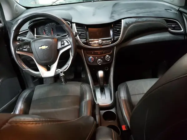 3GNCJPSB3LL252695 2020 CHEVROLET TRAX - Image 8