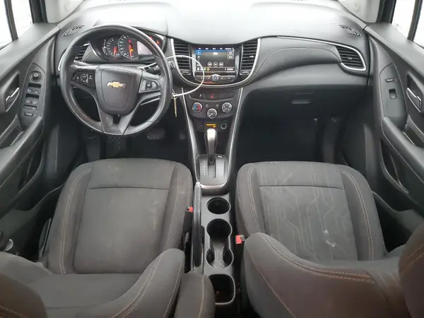 3GNCJPSB3LL257430 2020 CHEVROLET TRAX - Image 8