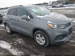 3GNCJPSB3LL258688 2020 CHEVROLET TRAX