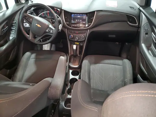 3GNCJPSB3LL261347 2020 CHEVROLET TRAX - Image 8