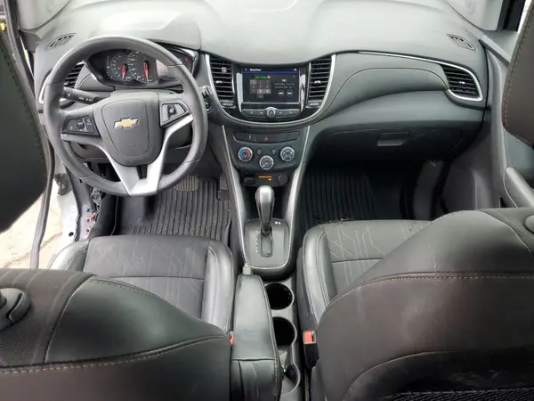 3GNCJPSB3LL290976 2020 CHEVROLET TRAX - Image 8