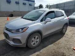 3GNCJPSB3LL325466 2020 CHEVROLET TRAX