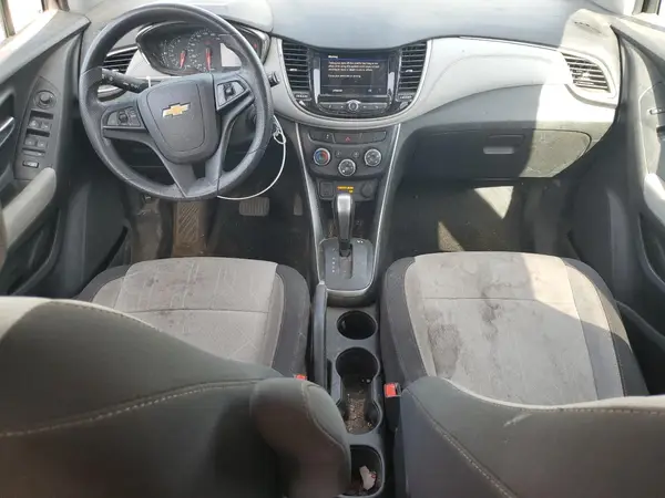 3GNCJPSB3LL325466 2020 CHEVROLET TRAX - Image 8