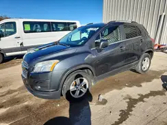 3GNCJPSB4GL121037 2016 CHEVROLET TRAX