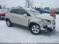3GNCJPSB4GL127243 2016 CHEVROLET TRAX