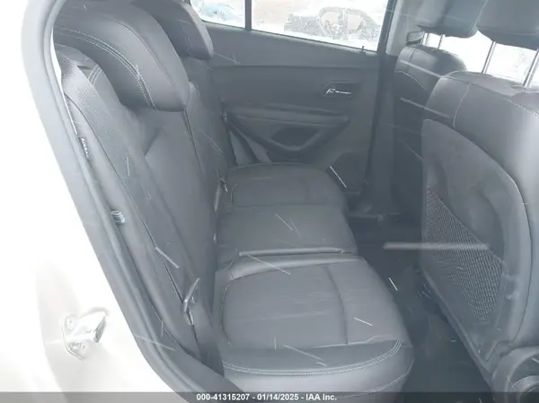 3GNCJPSB4GL127243 2016 CHEVROLET TRAX - Image 8