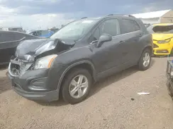 3GNCJPSB4GL130191 2016 CHEVROLET TRAX