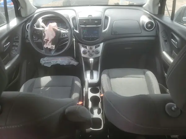 3GNCJPSB4GL130191 2016 CHEVROLET TRAX - Image 8