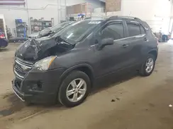 3GNCJPSB4GL134404 2016 CHEVROLET TRAX