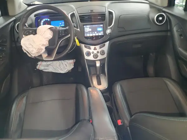 3GNCJPSB4GL134404 2016 CHEVROLET TRAX - Image 8