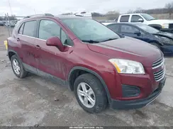 3GNCJPSB4GL140557 2016 CHEVROLET TRAX