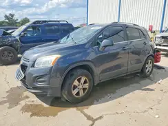 3GNCJPSB4GL143166 2016 CHEVROLET TRAX