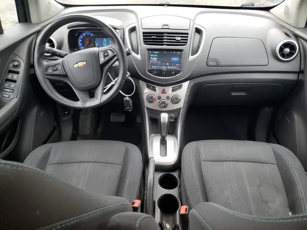 3GNCJPSB4GL152711 2016 CHEVROLET TRAX - Image 8