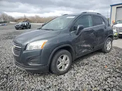 3GNCJPSB4GL153423 2016 CHEVROLET TRAX