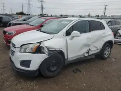 3GNCJPSB4GL156628 2016 CHEVROLET TRAX