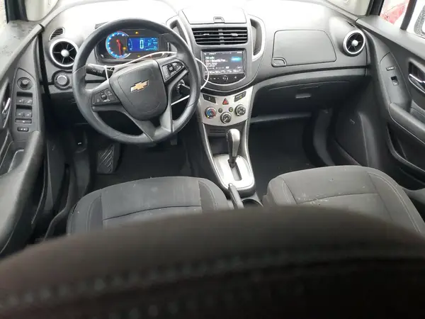 3GNCJPSB4GL156628 2016 CHEVROLET TRAX - Image 8