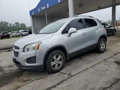 3GNCJPSB4GL157830 2016 CHEVROLET TRAX