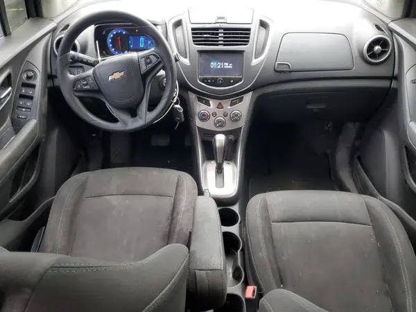 3GNCJPSB4GL157830 2016 CHEVROLET TRAX - Image 8