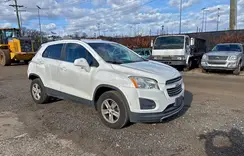 3GNCJPSB4GL162364 2016 CHEVROLET TRAX