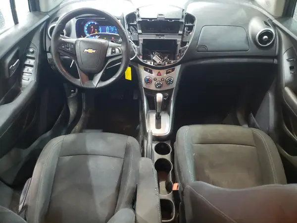 3GNCJPSB4GL164969 2016 CHEVROLET TRAX - Image 8