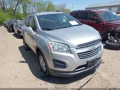 3GNCJPSB4GL173302 2016 CHEVROLET TRAX