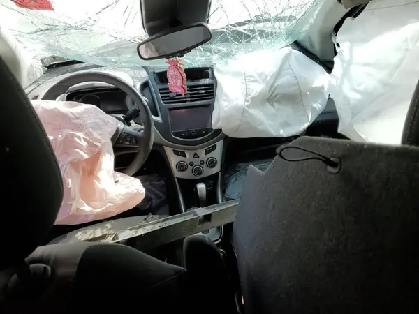 3GNCJPSB4GL178175 2016 CHEVROLET TRAX - Image 8