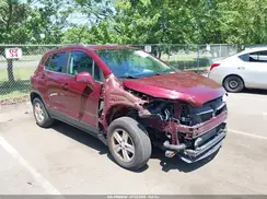 3GNCJPSB4GL185790 2016 CHEVROLET TRAX
